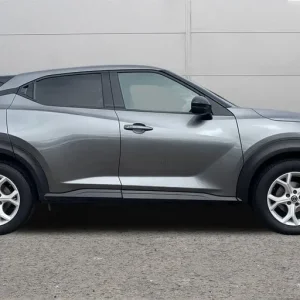 2021 Nissan Juke 1.0 DiG-T 114 N-Connecta 5dr Hatchback Petrol Manual - Image 2