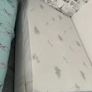 Double divan bed - Image 2