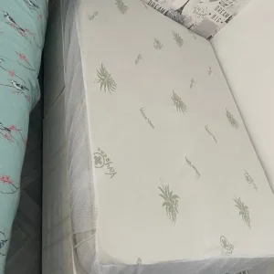 Double divan bed - Image 3