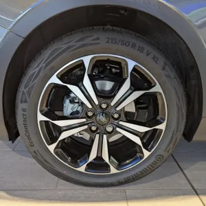 2025 Ford Focus 1.0 EcoBoost Hybrid mHEV Active X Edition 5dr Hatchback Petrol Manual - Image 6