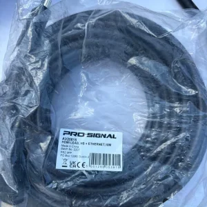 10m HDMI cable
