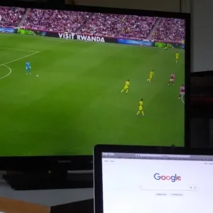 TV 32 inches Samsung 32'' HD Ready Digital LED TV Hackney, London - Image 2