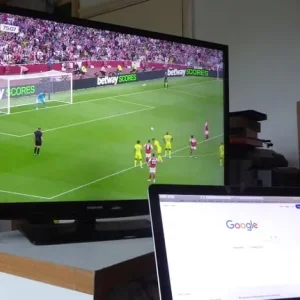 TV 32 inches Samsung 32'' HD Ready Digital LED TV Hackney, London