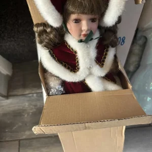 Loads of collection dolls for sale - Image 8