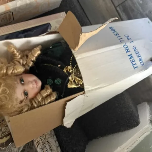 Loads of collection dolls for sale