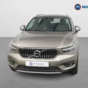 2021 Volvo XC40 1.5 T3 [163] Inscription Pro 5dr Geartronic SUV Petrol Automatic - Image 2