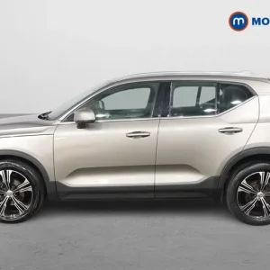 2021 Volvo XC40 1.5 T3 [163] Inscription Pro 5dr Geartronic SUV Petrol Automatic - Image 4
