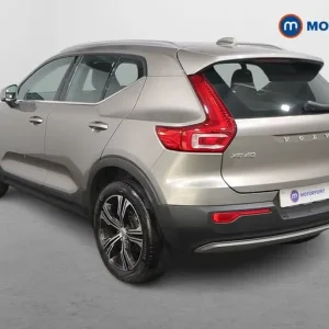 2021 Volvo XC40 1.5 T3 [163] Inscription Pro 5dr Geartronic SUV Petrol Automatic - Image 5