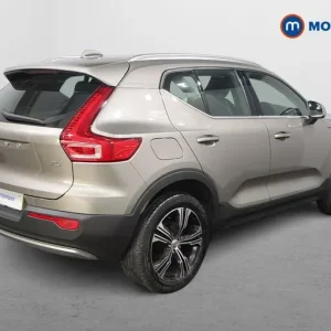 2021 Volvo XC40 1.5 T3 [163] Inscription Pro 5dr Geartronic SUV Petrol Automatic - Image 7