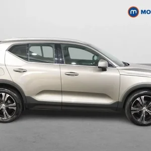 2021 Volvo XC40 1.5 T3 [163] Inscription Pro 5dr Geartronic SUV Petrol Automatic - Image 8