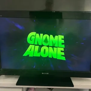 Sony Bravia 32” TV