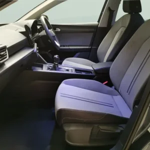 2022 SEAT Leon 1.0 TSI EVO SE Dynamic Hatchback 5dr Petrol Manual Euro 6 (s/s) (110 ps) - Hatchb... - Image 4