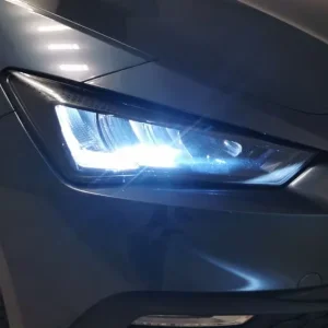 2022 SEAT Leon 1.0 TSI EVO SE Dynamic Hatchback 5dr Petrol Manual Euro 6 (s/s) (110 ps) - Hatchb... - Image 6