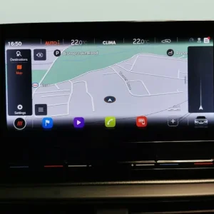 2022 SEAT Leon 1.0 TSI EVO SE Dynamic Hatchback 5dr Petrol Manual Euro 6 (s/s) (110 ps) - Hatchb... - Image 7