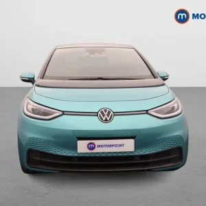 2022 Volkswagen ID3 150kW Family Pro Performance 58kWh 5dr Auto Hatchback Electric Automatic - Image 2