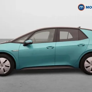 2022 Volkswagen ID3 150kW Family Pro Performance 58kWh 5dr Auto Hatchback Electric Automatic - Image 4