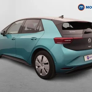 2022 Volkswagen ID3 150kW Family Pro Performance 58kWh 5dr Auto Hatchback Electric Automatic - Image 5