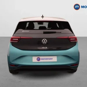 2022 Volkswagen ID3 150kW Family Pro Performance 58kWh 5dr Auto Hatchback Electric Automatic - Image 6