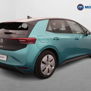 2022 Volkswagen ID3 150kW Family Pro Performance 58kWh 5dr Auto Hatchback Electric Automatic - Image 7
