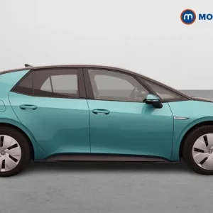 2022 Volkswagen ID3 150kW Family Pro Performance 58kWh 5dr Auto Hatchback Electric Automatic - Image 8