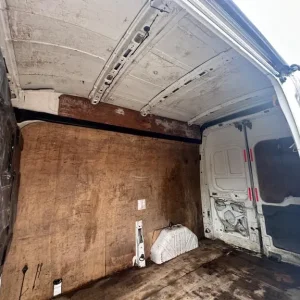 2014 Ford Transit 2.2 TDCi 330 FWD L3 H3 Euro 5 5dr PANEL VAN Diesel Manual - Image 6