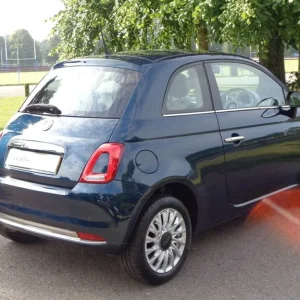 2016 Fiat 500 1.2 Lounge 3dr HATCHBACK Petrol Manual - Image 5