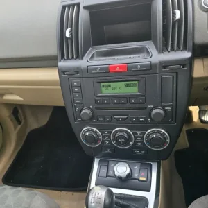 Land Rover, FREELANDER, Estate, 2008, Manual, 2179 (cc), 5 doors - Image 7