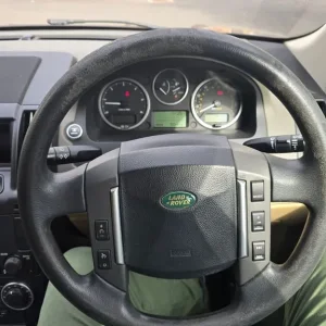 Land Rover, FREELANDER, Estate, 2008, Manual, 2179 (cc), 5 doors - Image 8