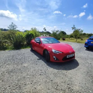 Toyota, GT86, Coupe, 2015, Manual, 1998 (cc), 2 doors - Image 3