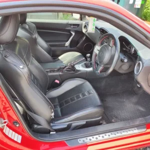 Toyota, GT86, Coupe, 2015, Manual, 1998 (cc), 2 doors - Image 6