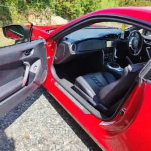 Toyota, GT86, Coupe, 2015, Manual, 1998 (cc), 2 doors - Image 8