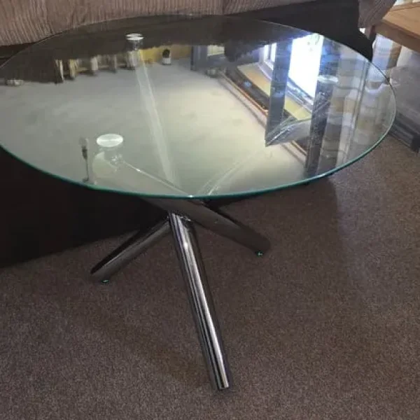 Dining Room Table