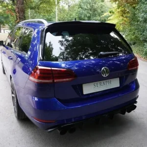 2017 Volkswagen Golf 2.0 TSI 310 R 5dr 4MOTION DSG ESTATE PETROL Automatic - Image 3