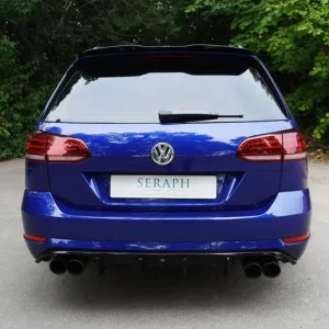 2017 Volkswagen Golf 2.0 TSI 310 R 5dr 4MOTION DSG ESTATE PETROL Automatic - Image 4