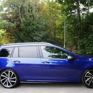 2017 Volkswagen Golf 2.0 TSI 310 R 5dr 4MOTION DSG ESTATE PETROL Automatic - Image 6