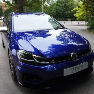2017 Volkswagen Golf 2.0 TSI 310 R 5dr 4MOTION DSG ESTATE PETROL Automatic - Image 7