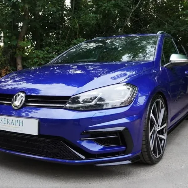 2017 Volkswagen Golf 2.0 TSI 310 R 5dr 4MOTION DSG ESTATE PETROL Automatic