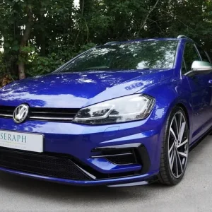 2017 Volkswagen Golf 2.0 TSI 310 R 5dr 4MOTION DSG ESTATE PETROL Automatic