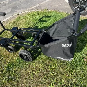 Map 4 wheel transporter - Image 2