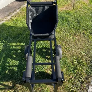 Map 4 wheel transporter - Image 6