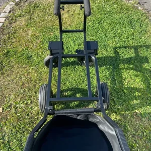 Map 4 wheel transporter - Image 7