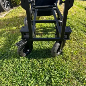 Map 4 wheel transporter - Image 8