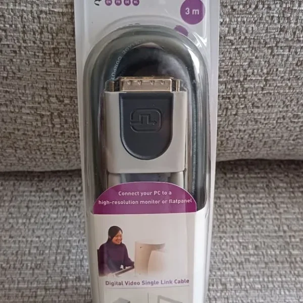 Belkin 3m Digital Video Cable.