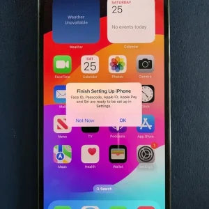 Apple iPhone 13 Pro Max (Unlocked) in Perfect Working Order - Image 2