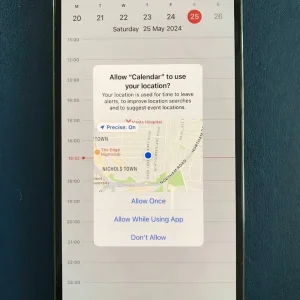 Apple iPhone 13 Pro Max (Unlocked) in Perfect Working Order - Image 4