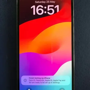 Apple iPhone 13 Pro Max (Unlocked) in Perfect Working Order - Image 5