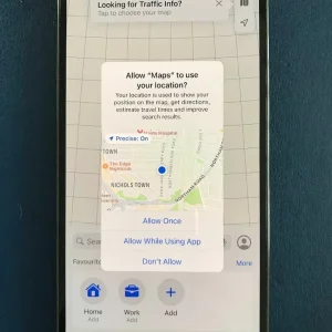 Apple iPhone 13 Pro Max (Unlocked) in Perfect Working Order - Image 7