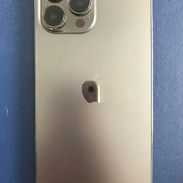 Apple iPhone 13 Pro Max (Unlocked) in Perfect Working Order