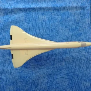 Model of a British Airways Concorde - collectible - Image 5