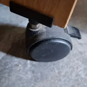 Computer Desk strong. - Image 7